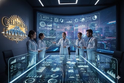 Medical Office Partnership