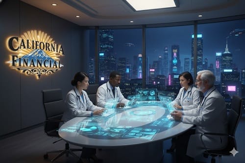 Medical Office Partnership