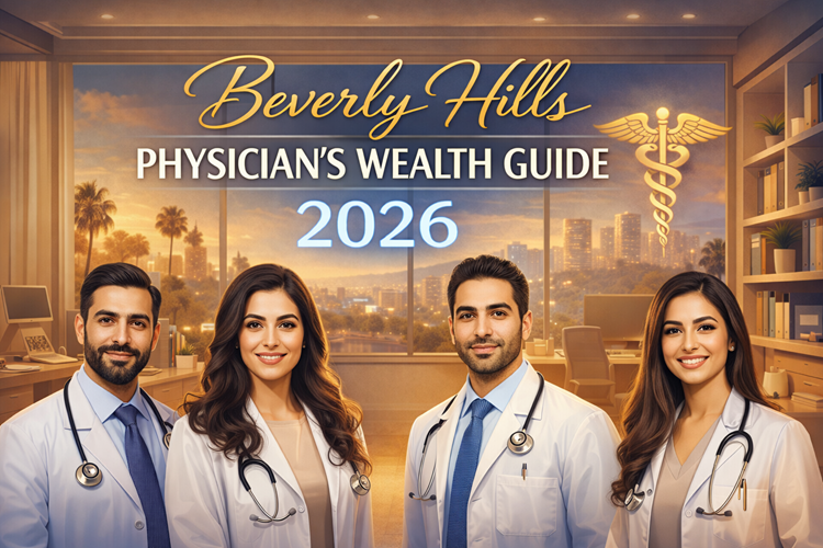 Beverly Hills Physician's Wealth Guide 2026