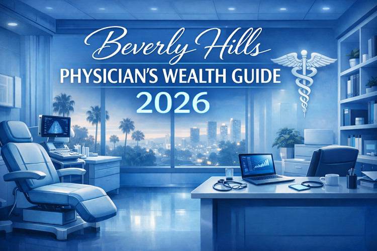 Beverly Hills Physician's Wealth Guide 2026