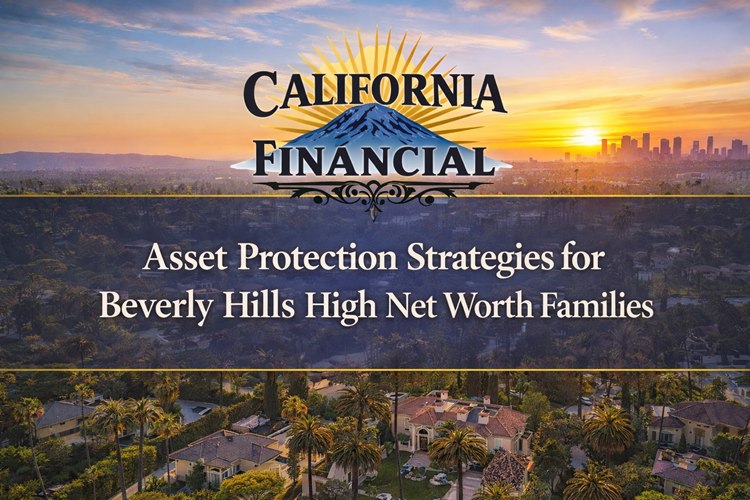 asset protection Beverly Hills