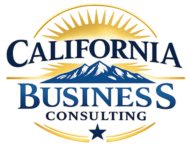 California Business Consulting