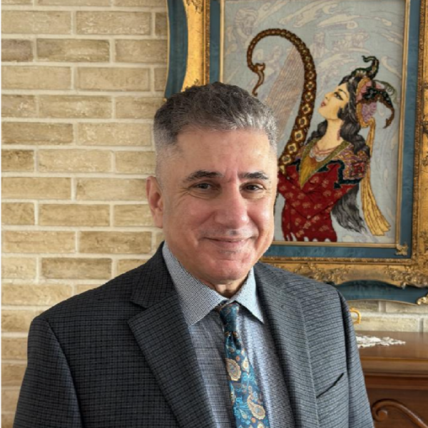 Dr. Michael Kamali