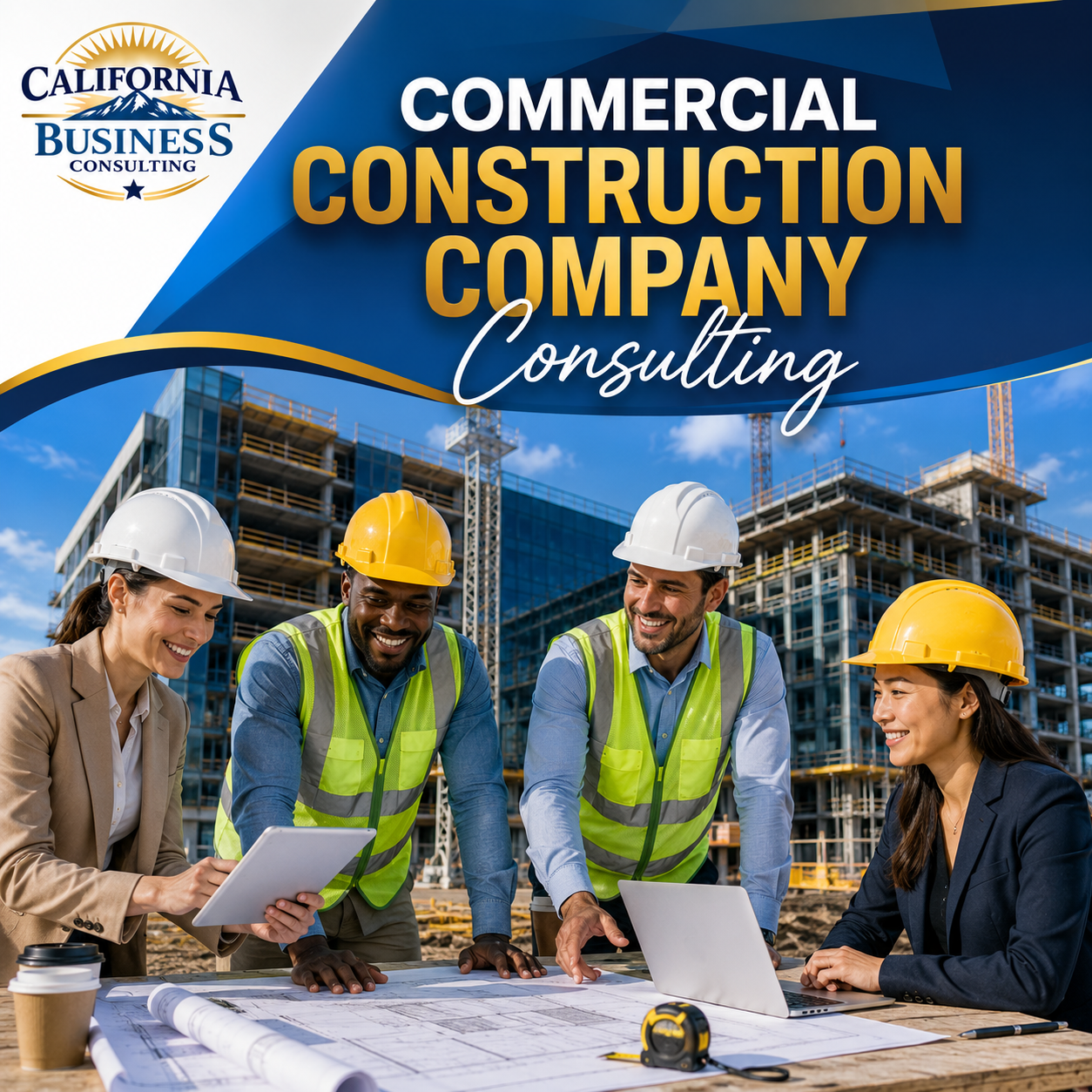 Commercial Leasing Company Consulting for business strategy, leasing operations, financial analysis, AI strategy, and growth