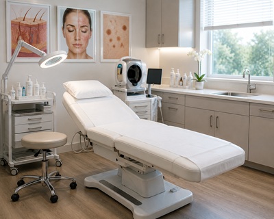 Dermatology Practice Consulting for business operations, financial performance, and practice growth