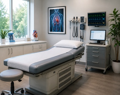 Internal Medicine Practice Consulting for AI strategy, practice operations, financial performance, and business growth
