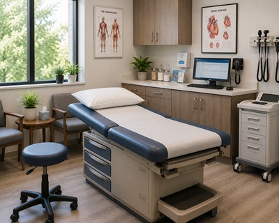 Primary Care Medical Practice Business and Operations Consulting