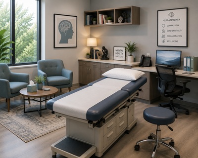 Psychiatry Practice Business and Operations Consulting
