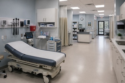 Urgent Care Center Operations and Growth Strategy Consulting