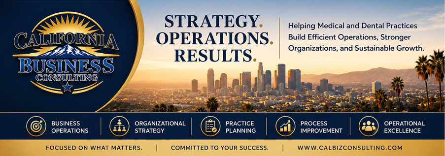 Workflow Inefficiencies and the Long-Term Cost of Reactive Management | California Business Consulting