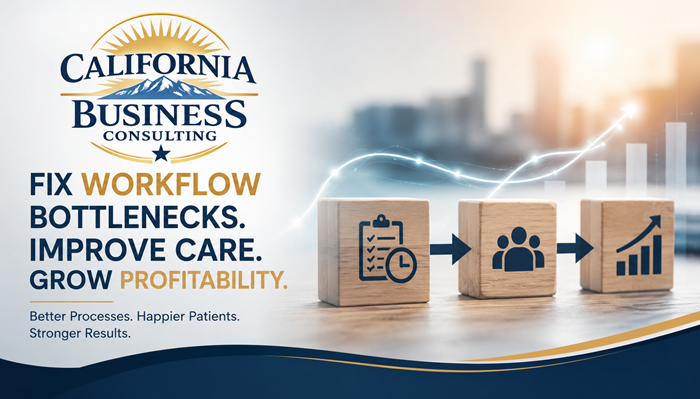 How Workflow Bottlenecks Quietly Reduce Patient Satisfaction and Practice Profitability