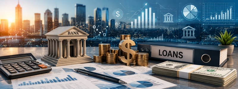 Financial Strategy and Decision Support